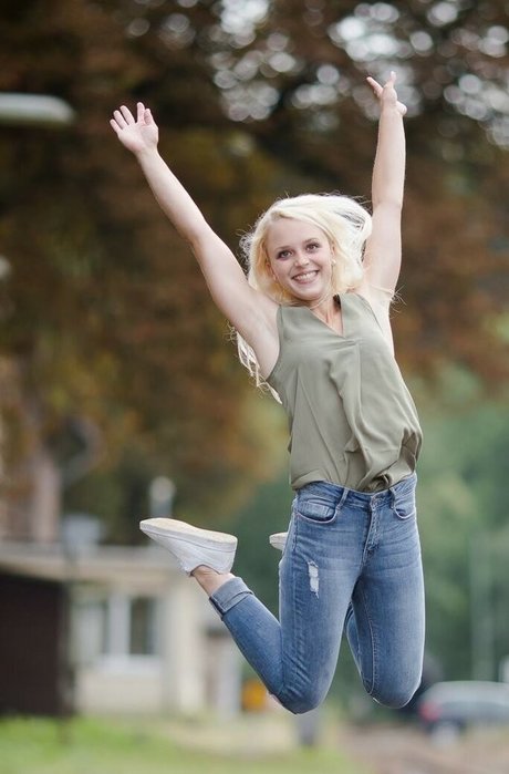 Kristina Marie Buley onlyfans leams