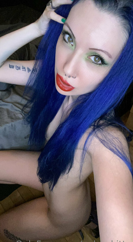 vulgarkitty only fans nude