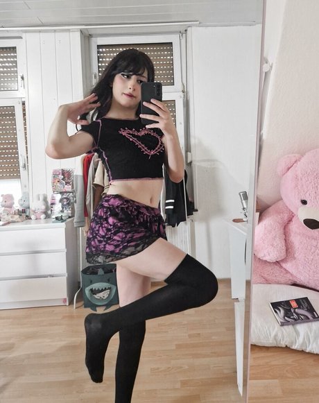 Puruchuu onlyfans leaked porn