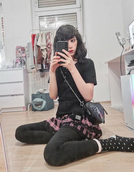 Puruchuu onlyfans leaked pictures