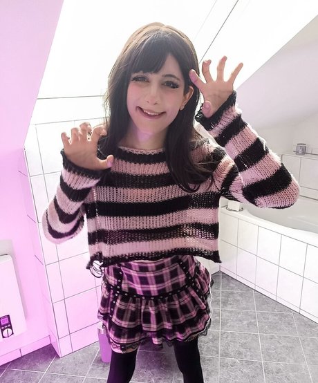 Puruchuu leaked onlyfans pics