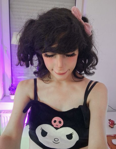 Puruchuu onlyfans lesk