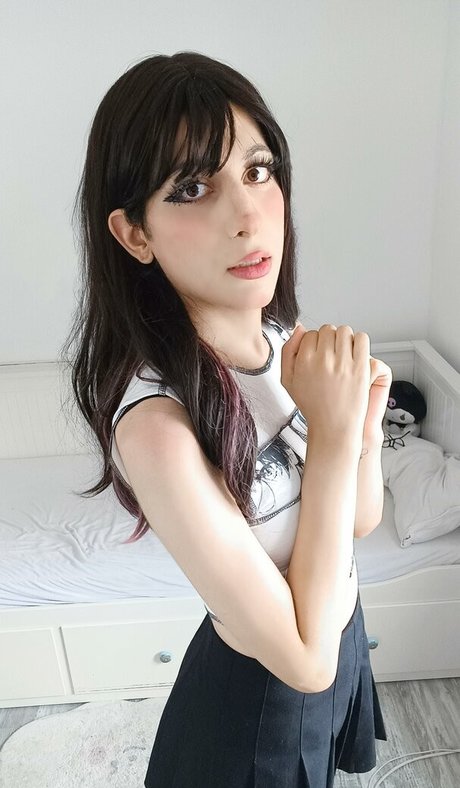 Puruchuu is on onlyfans