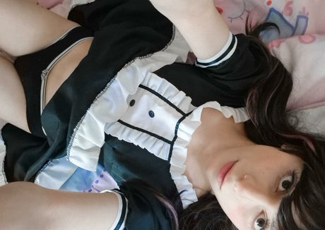 Puruchuu onlyfans naked