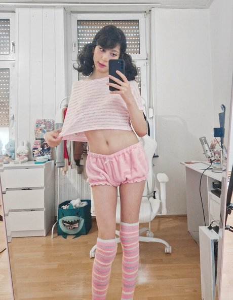 Puruchuu leaked onlyfans porn