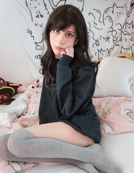 Puruchuu onlyfans strip tease