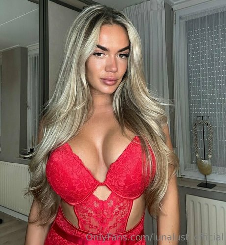 lunalust official leaks onlyfans porn
