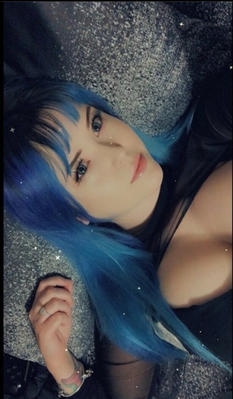 Songofasiren onlyfans nudes leak