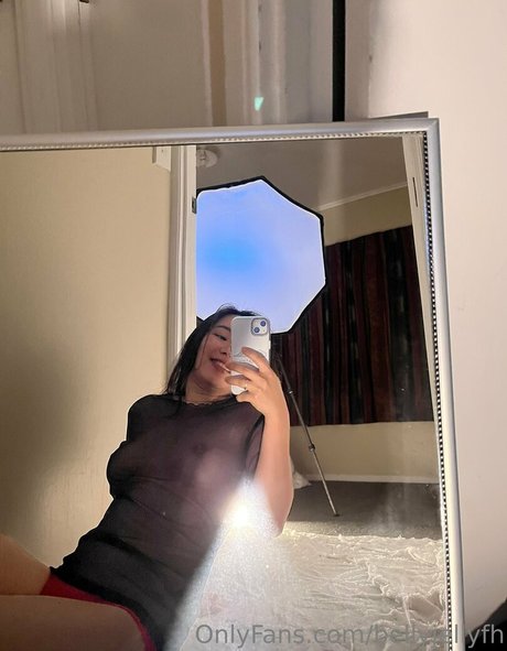 bellyjellyfh leak only fans