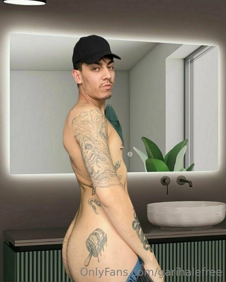 garihalefree onlyfans leaks sex