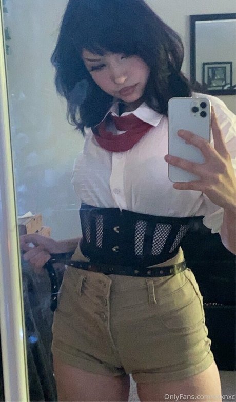 yourluvrgrl onlyfans leaks nude