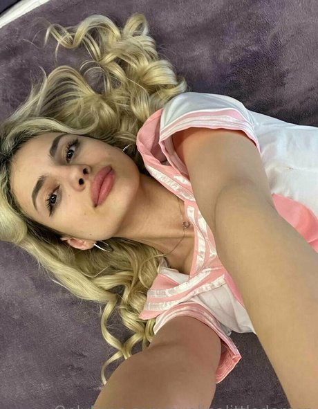 evelinalittledemon Profile pic