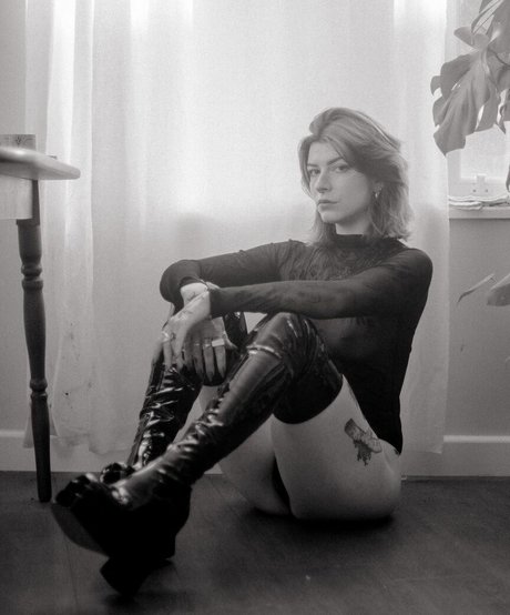 IvyElf porn onlyfans