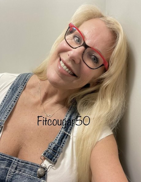 fitcougar 50 only fans leak nude