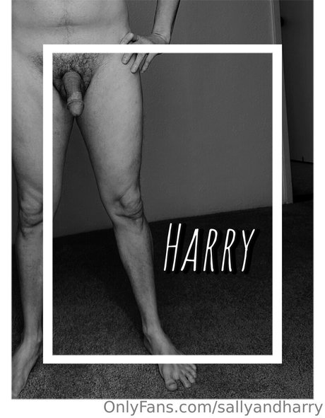 sallyandharry only fans sex