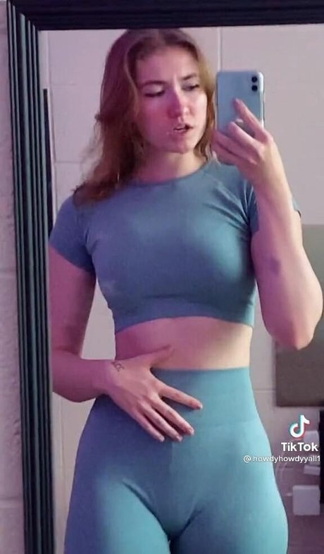 Howdyhowdyyall1 leak only fans