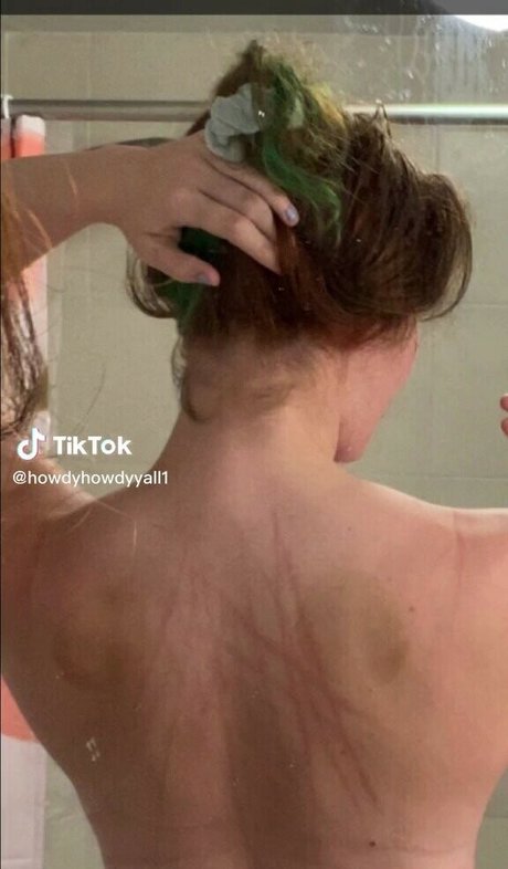 Howdyhowdyyall1 leaked onlyfans nudes