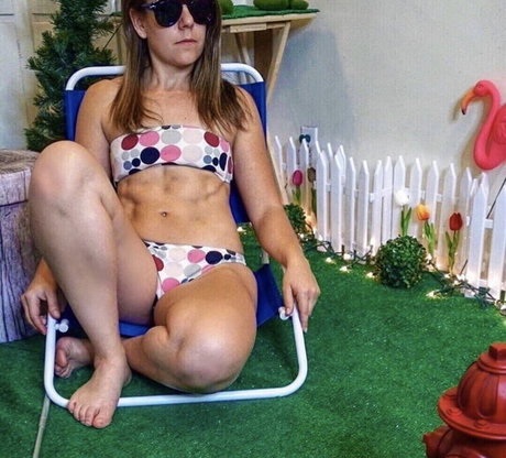 Ali Spagnola leaked onlyfans pictures