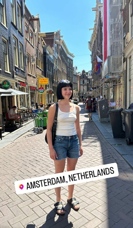 Chloe Hodgson onlyfans leaked sex