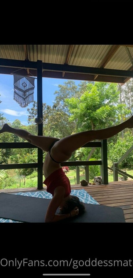 Goddessmaterial1 fans only