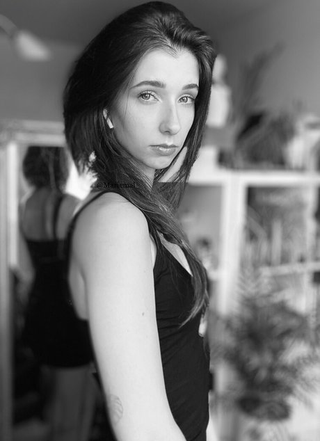 big tits latina onlyfans hot portrait