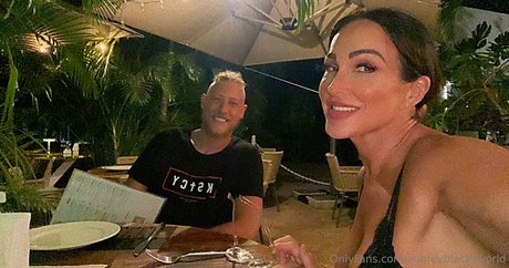 aubreyblacksworld leaked onlyfans nude