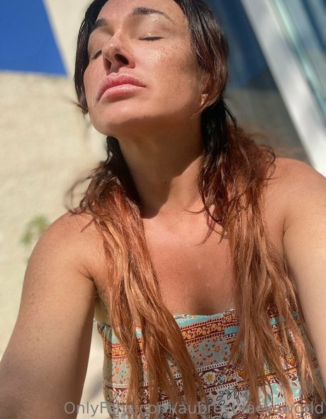 aubreyblacksworld onlyfans leak fuck