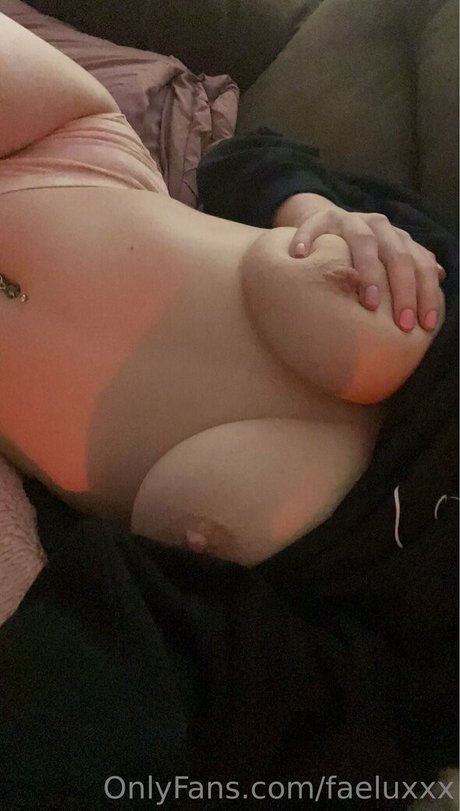 faeluxxx onlyfans porno