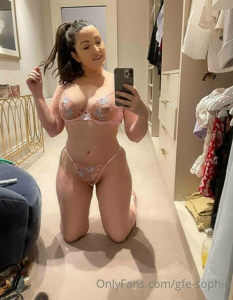 gfe sophie onlyfans leaks