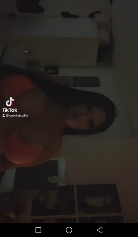 Courtney Williamson onlyfans leaked sex