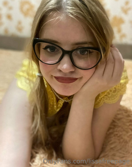 lissafreepage onlyfans leaks nudes