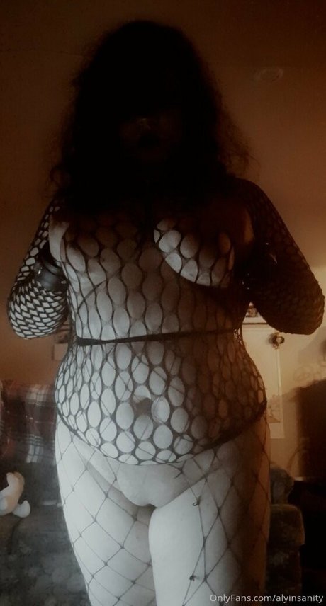 amy insanity onlyfans photo