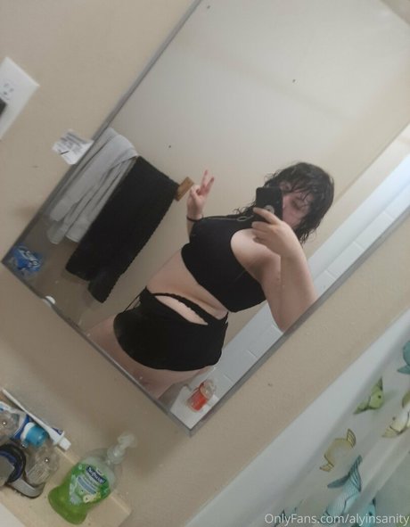 amy insanity leaked onlyfans nude