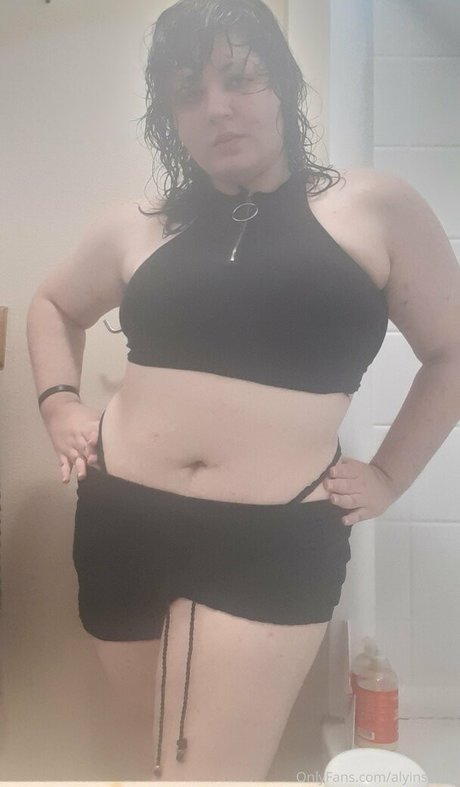 amy insanity nude leak onlyfans