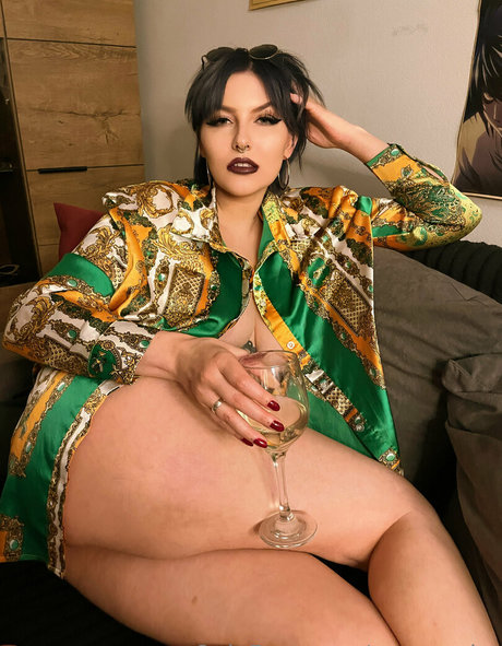 ms mecha naked on onlyfans