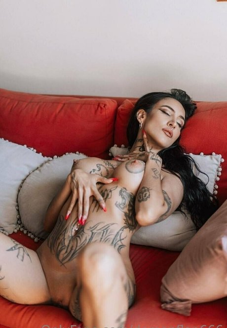 demonflor 666 leaked porn onlyfans