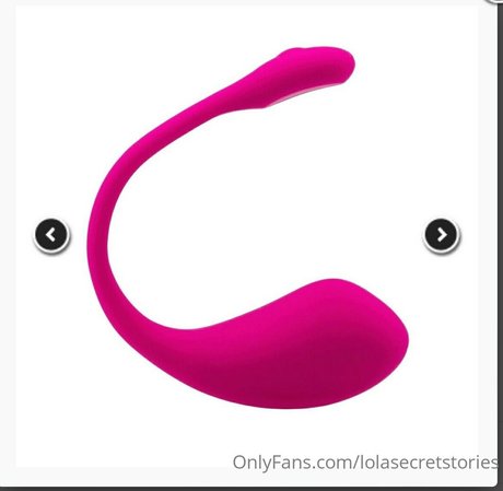 lolasecretstories naked onlyfans