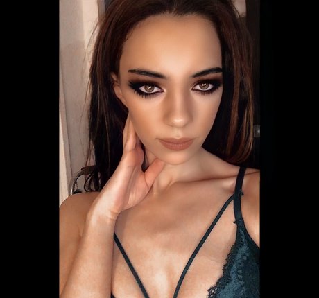 astarothluciferam onlyfans model photo