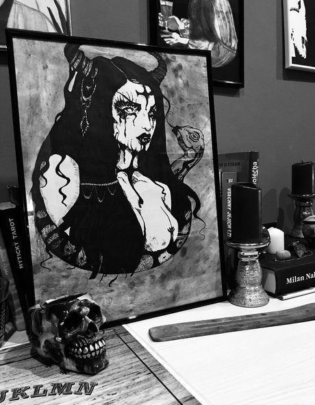 astarothluciferam leaked onlyfans.