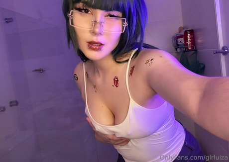 glrluiza leaked onlyfans content