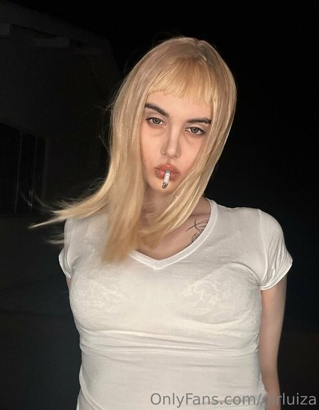 glrluiza onlyfans free