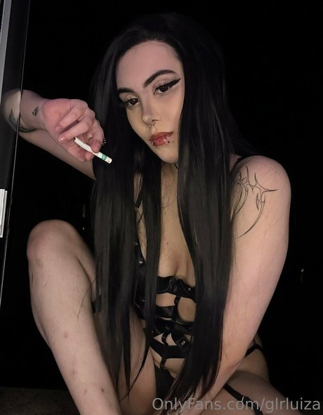 glrluiza onlyfans free porn