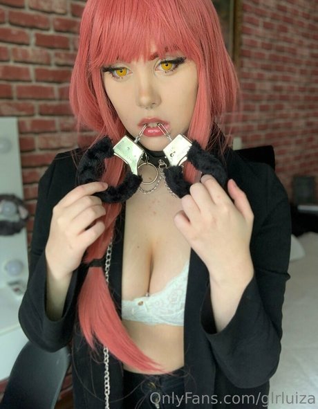 glrluiza on onlyfans