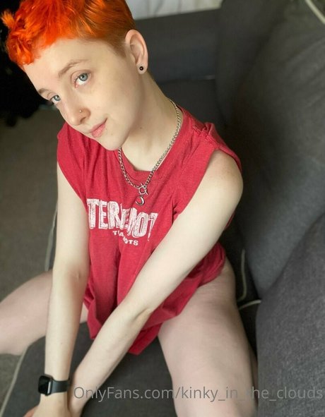 kinky in the clouds onlyfans xxx