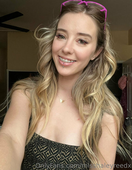 misshaleyreedx ass onlyfans