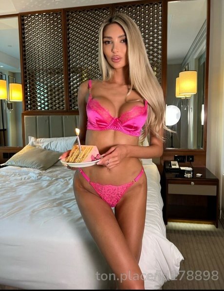 Milevskate onlyfans leaks naked