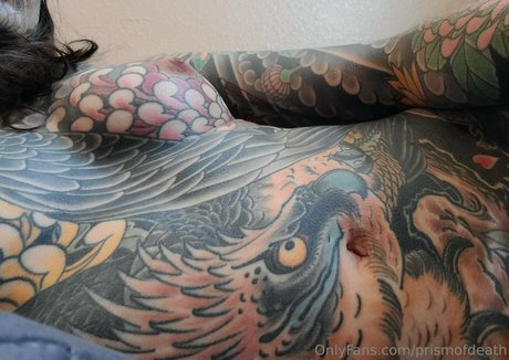 prismofdeath boobs onlyfans