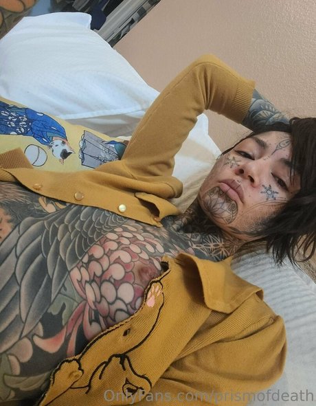 prismofdeath onlyfans sex tape