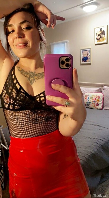 thatkitten2 only fans photos