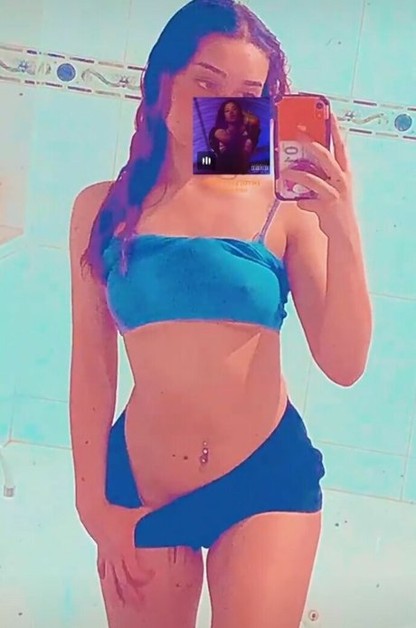 Tamara Rose Zidan onlyfans uncensored